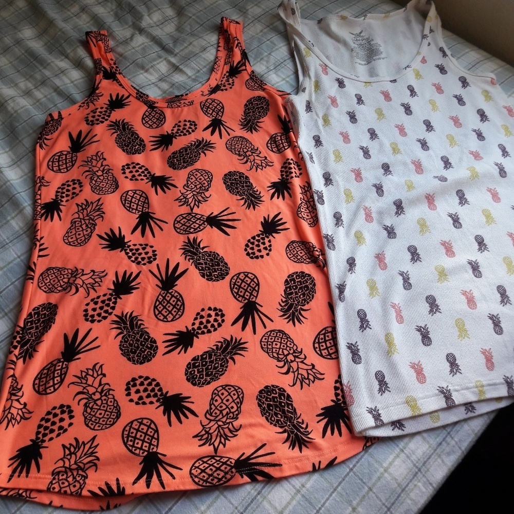 Tanks (bundle)